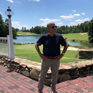 Meet your Posher, William